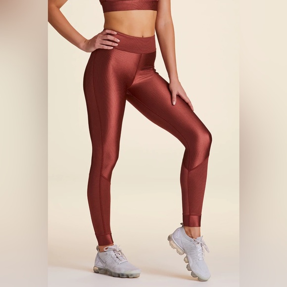 Alala Raya Rib Tight - Picture 4 of 8